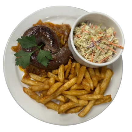 African Boerwores(Sausage)