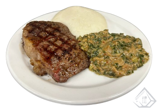 Creamy Peanut Butter Vegs